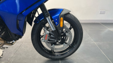 BMW R1300 RS SE ASA (25MY)